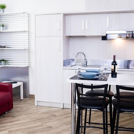 Astra Roma Apartments Dış mekan fotoğraf