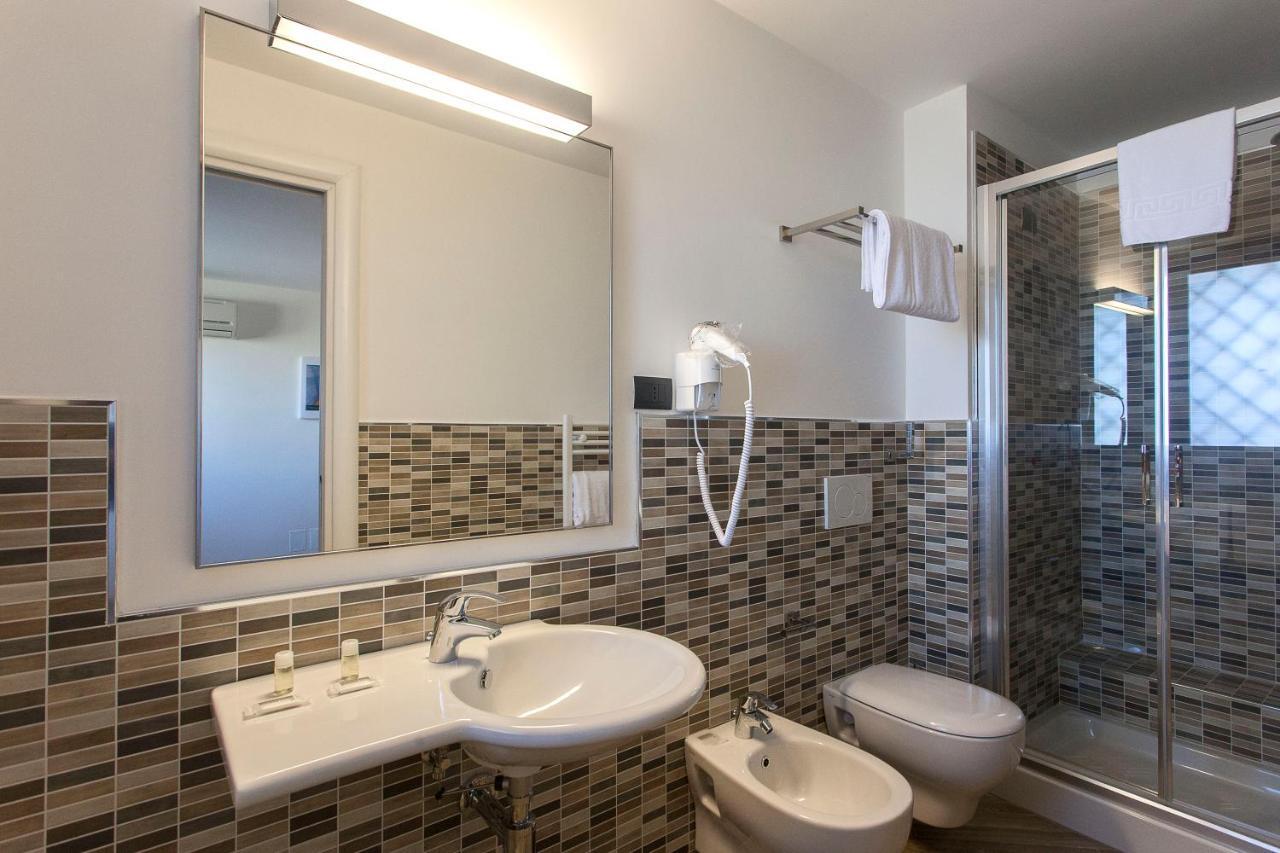 Astra Roma Apartments Dış mekan fotoğraf