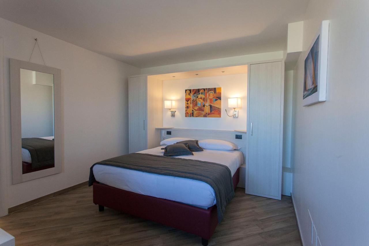 Astra Roma Apartments Dış mekan fotoğraf