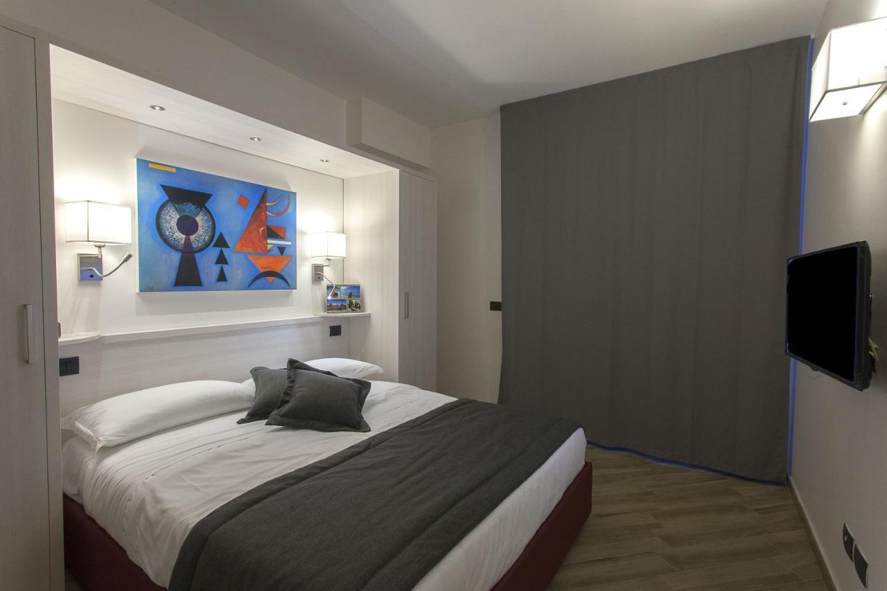 Astra Roma Apartments Dış mekan fotoğraf