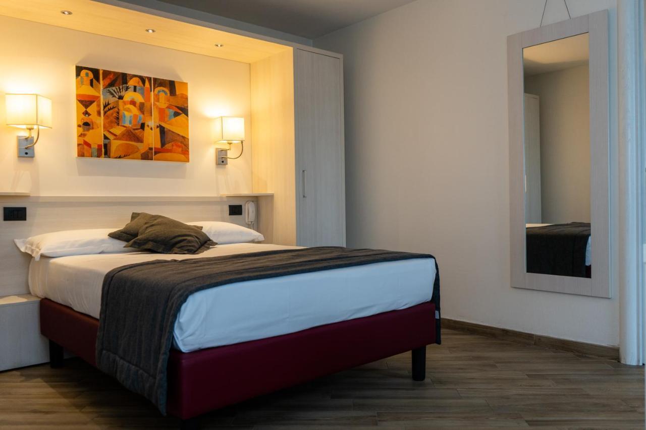 Astra Roma Apartments Dış mekan fotoğraf