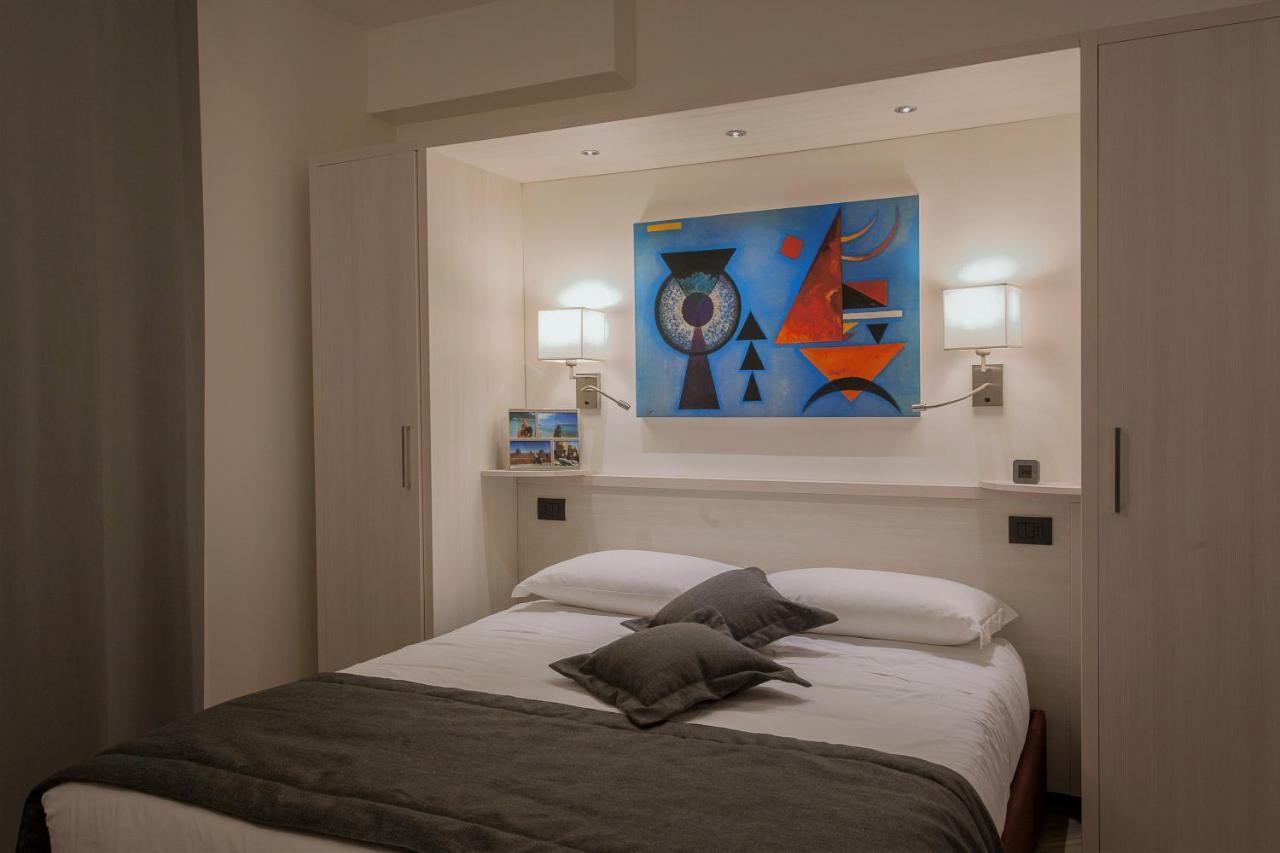 Astra Roma Apartments Dış mekan fotoğraf